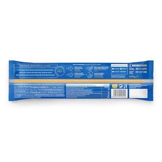 MISKO | Spaghetti Extrafino No12 500g