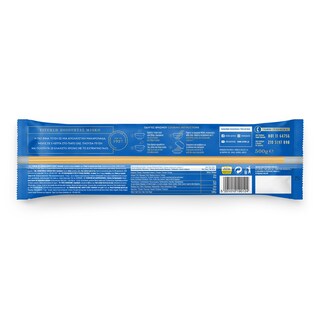 MISKO | Spaghetti Extrafino No12 500g