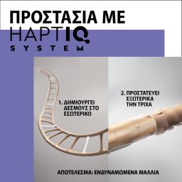 TAFT | Λακ Spray Μαλλιών Taft Ultimate 250ml