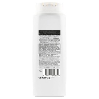 PANTENE | Σαμπουάν Προστασία Χρώματος 625ml