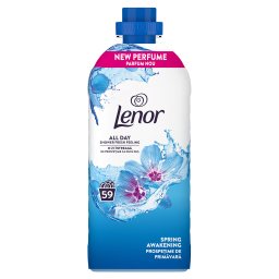 LENOR | Συμπυκνωμένο Μαλακτικό Spring Awakening 59 Μεζούρες