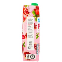 ΑΒ | Χυμός Νέκταρ Ρόδι 1lt