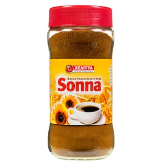 ΧΕΛΙΤΤΑ | INSTANT COFFEE SUBSTITUTE 100 GR