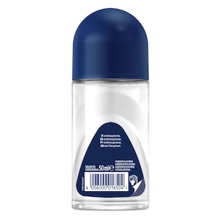 NIVEA | Αποσμητικό Roll On Men Fresh Sensation 50ml