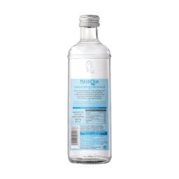 MASTIQUA | Νερό Ανθρακούχο Μαστιχόνερο Φιάλη 330ml