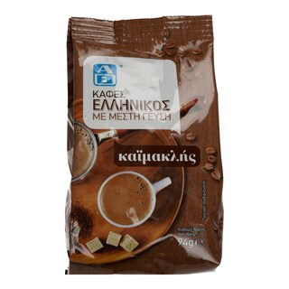 ΑΒ | GREEK COFFEE ΚΑΪΜΑΚΛΗΣ 100gr