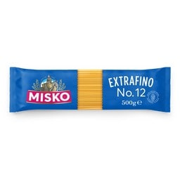 MISKO | Μακαρόνια Extrafino No12 500g