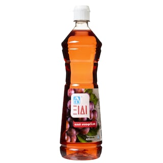 ΑΒ | Ξίδι Ερυθρό 400ml