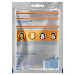 NIVEA | NIVEA Q10 ENERGY FACE MASK 1PC