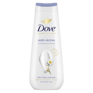 DOVE | Αφρόλουτρο Anti Stress 600ml