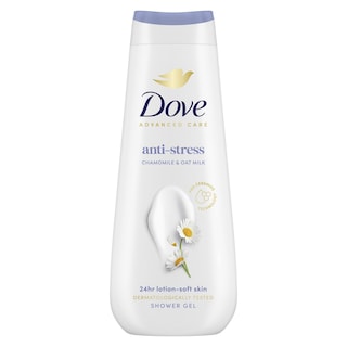 DOVE | Αφρόλουτρο Anti Stress 600ml