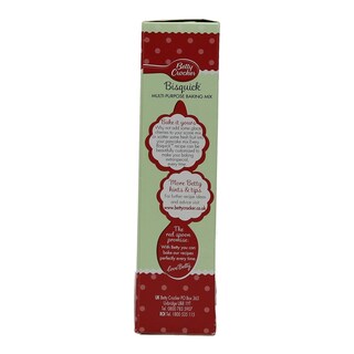 BETTY CROCKER | ΜΕΙΓΜΑ ΓΙΑ PANCAKE & ΚΡΕΠΕΣ 500 GR
