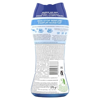 LENOR | Ενισχυτικό Αρώματος Ρούχων Spring Awakening 270g