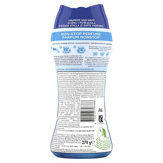 LENOR | Ενισχυτικό Αρώματος Ρούχων Spring Awakening 270g