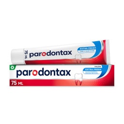 PARODONTAX | EXTRA FRESH  75ML