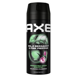 AXE | Αποσμητικό Spray Wild Pepper 150ml