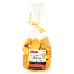 ΑΒ ΚΟΝΤΑ ΣΤΗΝ ΕΛΛΗΝΙΚΗ ΓΗ | Παξιμάδια Κυθήρων Λαδιού 500g