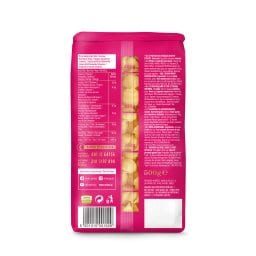 MISKO | Μακαρόνι Κοχύλι 500g