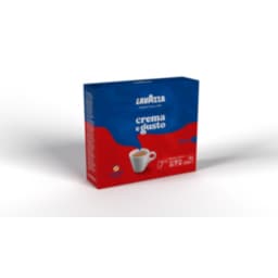 LAVAZZA | Καφές Espresso Crema Gusto Αλεσμένος 2x250g