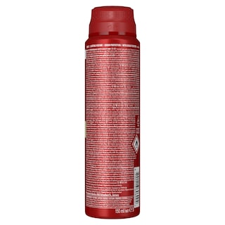 OLD SPICE | Αποσμητικό Spray Epic Legend 150ml