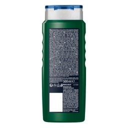 NIVEA | Αφρόλουτρο Men Sensitive Pro Ultra Calming 500ml