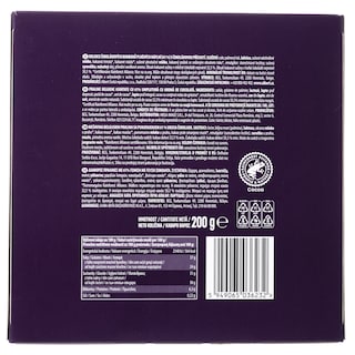 EXCELLENT | Σοκολατάκια Πραλίνες 200g