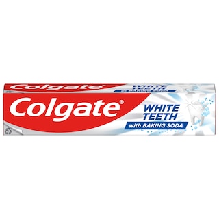 COLGATE | BAKING SODA | Οδοντόκρεμα Baking Soda 75ml