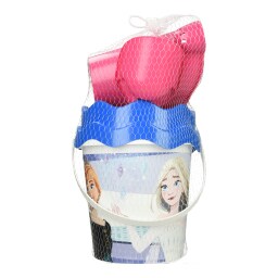 DISNEY | ΚΟΥΒΑΔΑΚΙ ΜΕ ΑΞΕΣΟΥΑΡ ΑΜΜΟΥ ΚΟΡΙΤΣΙ