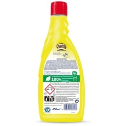 OVERLAY | Λιποκαθαριστής Κουζίνα Ανταλλακτικό 650ml