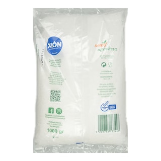 ΧΙΩΝ | Αλάτι Χονδρό 1kg