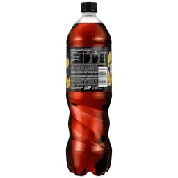 PEPSI | Αναψυκτικό Cola Twist Zero Lemon 1.5lt