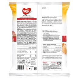 ΧΡΥΣΗ ΖΥΜΗ | Frozen Peinirli Smoked Bacon Kasseri 650g