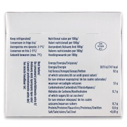 LURPAK | Βούτυρο Mini Blocks Ανάλατο 4x50g