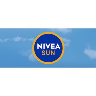NIVEA | Sunscreen Spray Protect & Moisture SPF50+ 200ml + 200ML