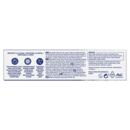ORAL B | . COMPLETE WASH AND WHITENING 75 ML