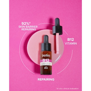 BIOTEN | Ορός Προσώπου Dermocycling Repairing 15ml