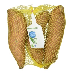 ΑΒ ΒΙΟ | SWEET POTATOS  1KG