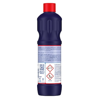KLINEX | Χλωρίνη Ultra Protection Παχύρευστη 750ml
