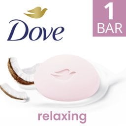 DOVE | Σαπούνι Coconut Milk 90g