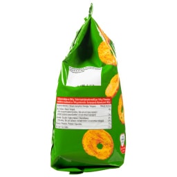 FINE CRUNCHY | Mini Bread Chips Pizza 200g