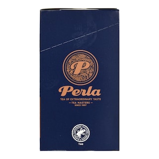 PERLA BEVERAGES | Τσάι Μαύρο Γεύση Φρούτα του Δάσους 20x2g