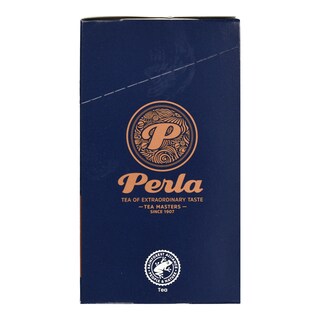 PERLA BEVERAGES | Τσάι Μαύρο Γεύση Φρούτα του Δάσους 20x2g