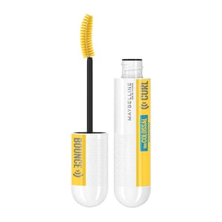 MAYBELLINE | Μάσκαρα Colossal Curl Bounce Αδιάβροχη 1 Τεμάχιο