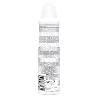 DOVE | Αποσμητικό Spray Lavender & Chamomile 150ml