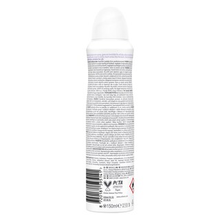 DOVE | Αποσμητικό Spray Lavender & Chamomile 150ml