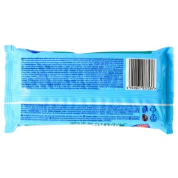 CLEAN HOME | Υγρά Μαντηλάκια Καθαρισμού Μπάνιου 40 Τεμάχια