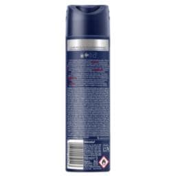 NIVEA | FOR MEN | Deodorant Spray Men Dry Impact 150ml