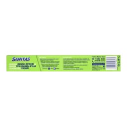 SANITAS | Μεμβράνη 100 Φύλλα 1 Τεμάχιο