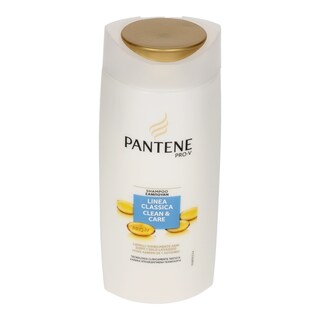 PANTENE | PANTENE SHAMPOO CLASSIC  675 ML