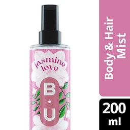 B.U. | Body Mist Jasmine Love 200ml